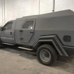 truck